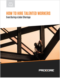 How to Hire Talented Workers, Even During a Labor Shortage