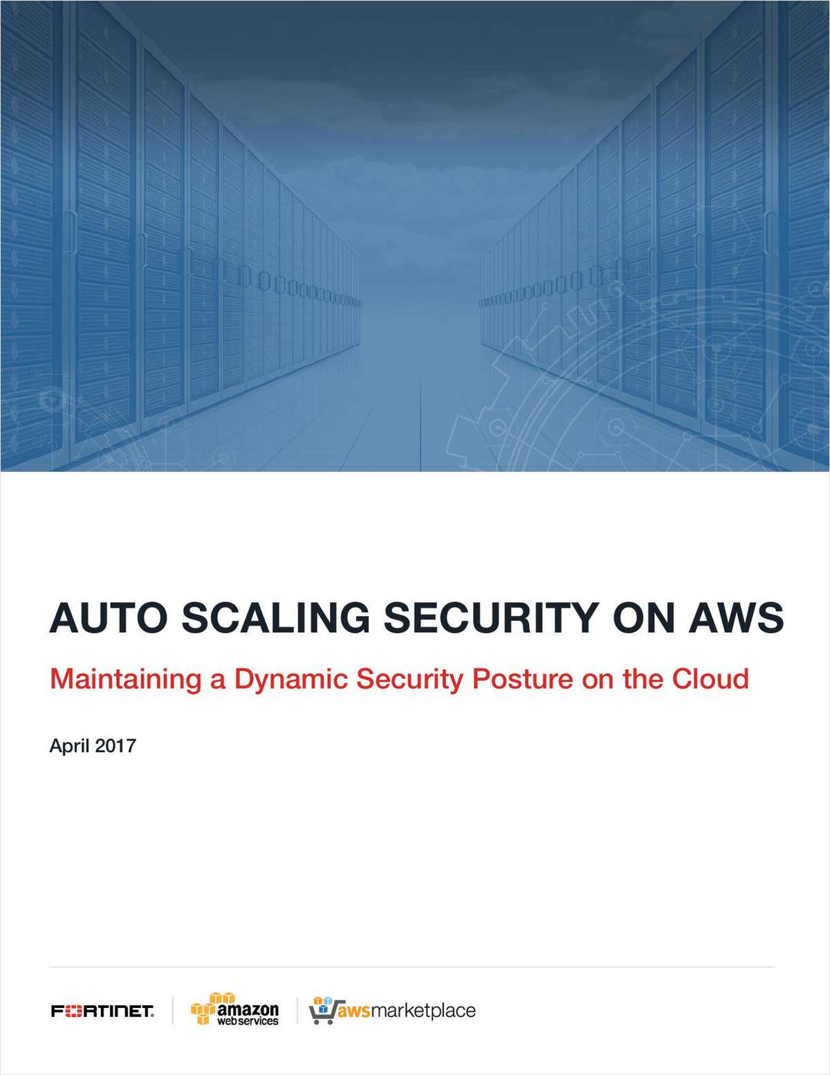 Auto Scaling Security on AWS