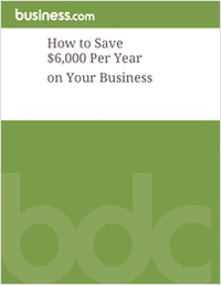 How To Save $6,000 Per Year on Your Business Phone System