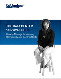 Simplify the Complexity of your Data Center