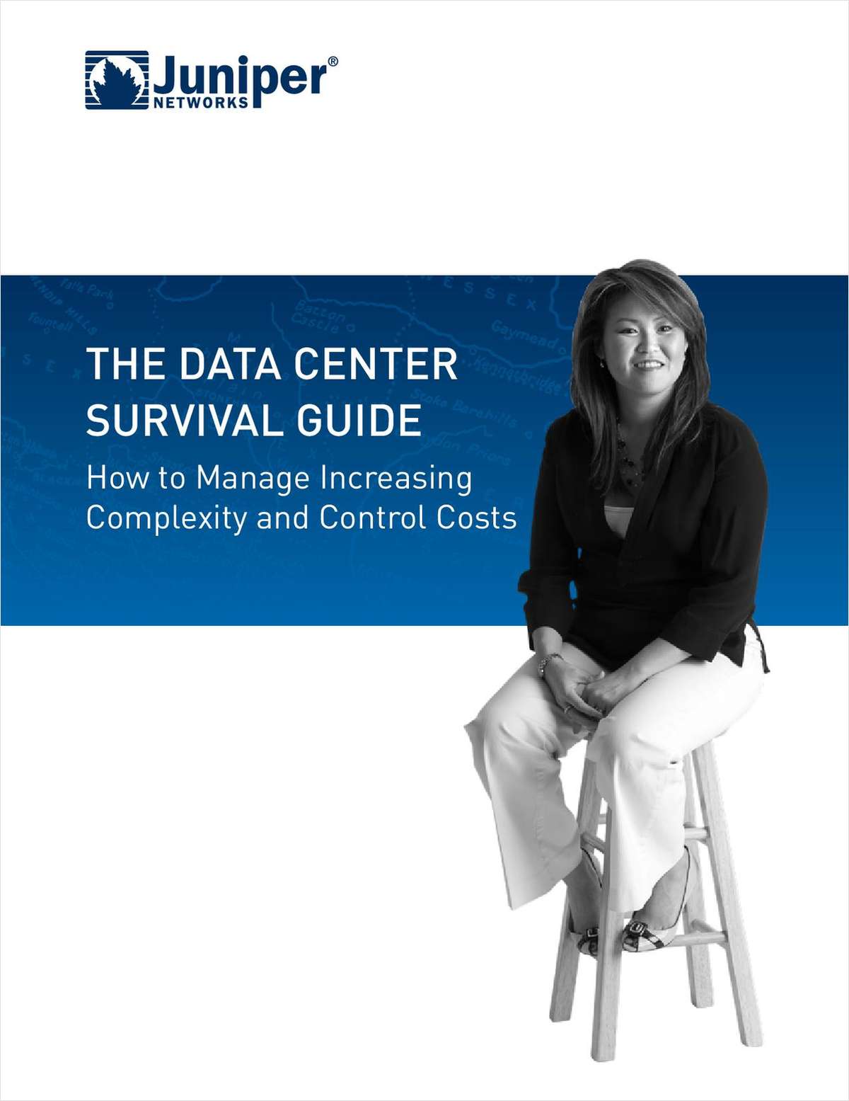 Simplify the Complexity of your Data Center