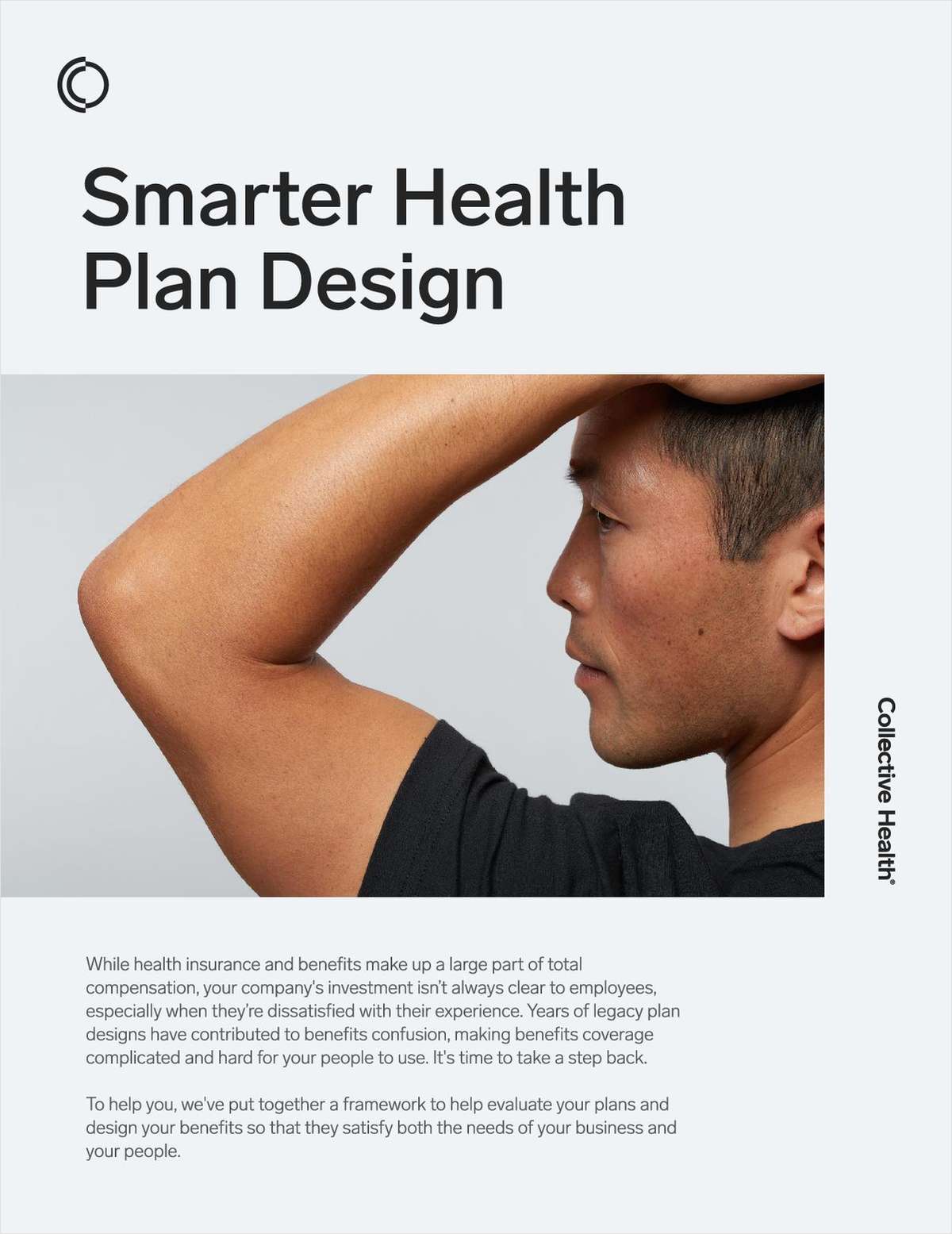 Guide to Smarter Health Plan Design