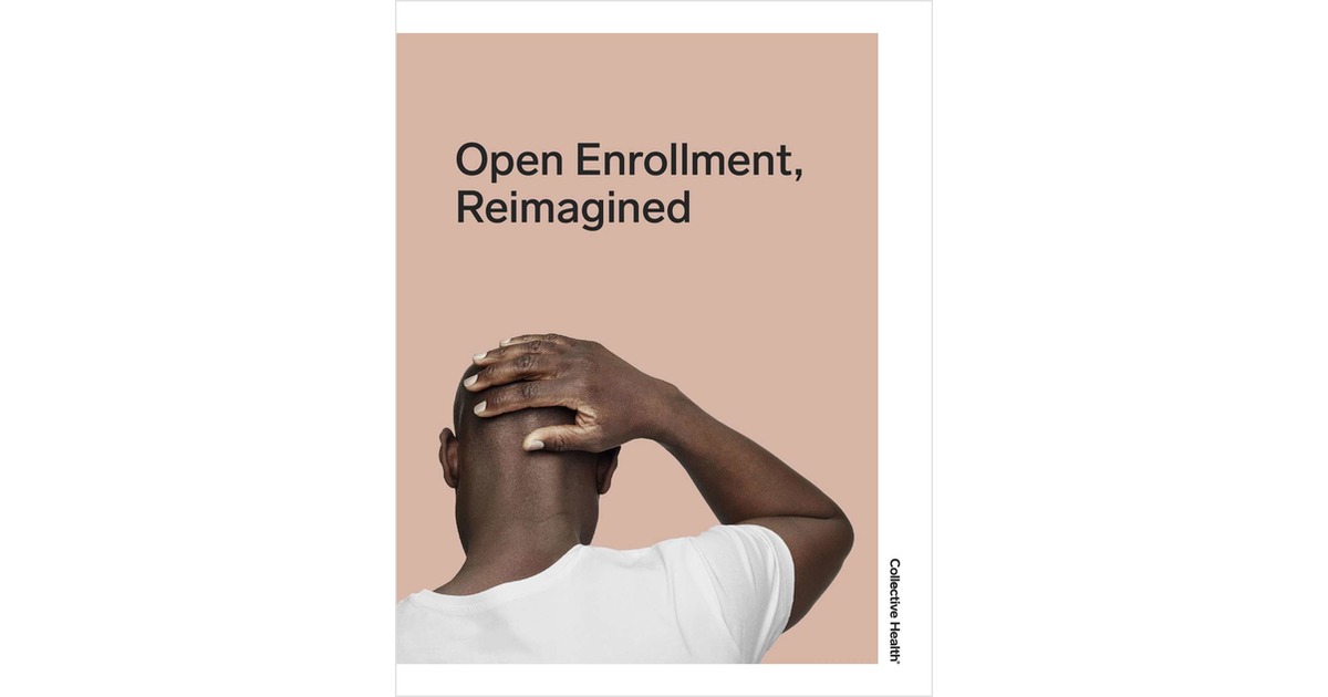 Open Enrollment, Reimagined