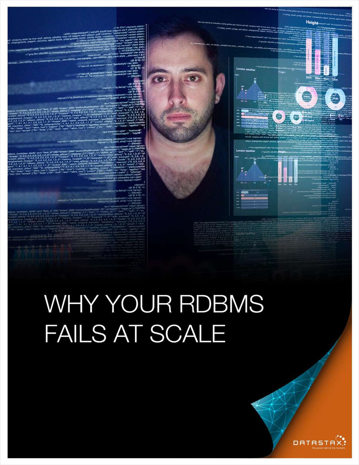 Why Your RDBMS Fails at Scale