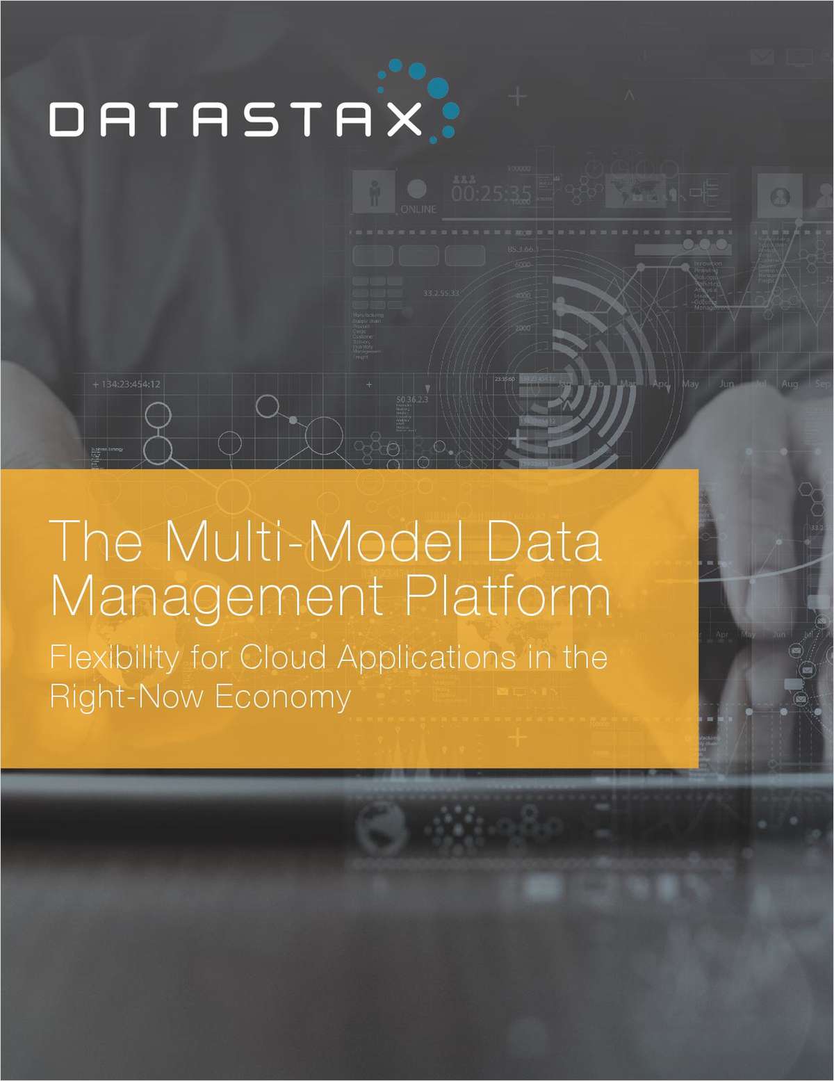 The Multi-Model Database