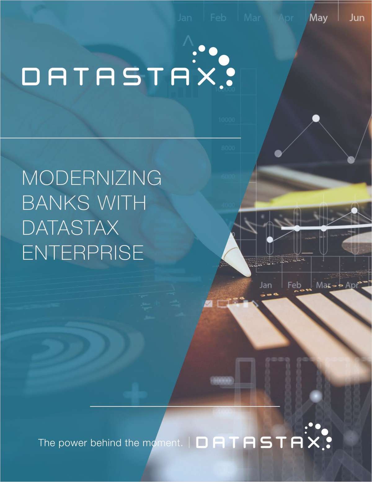 Modernizing Banks with DataStax Enterprise