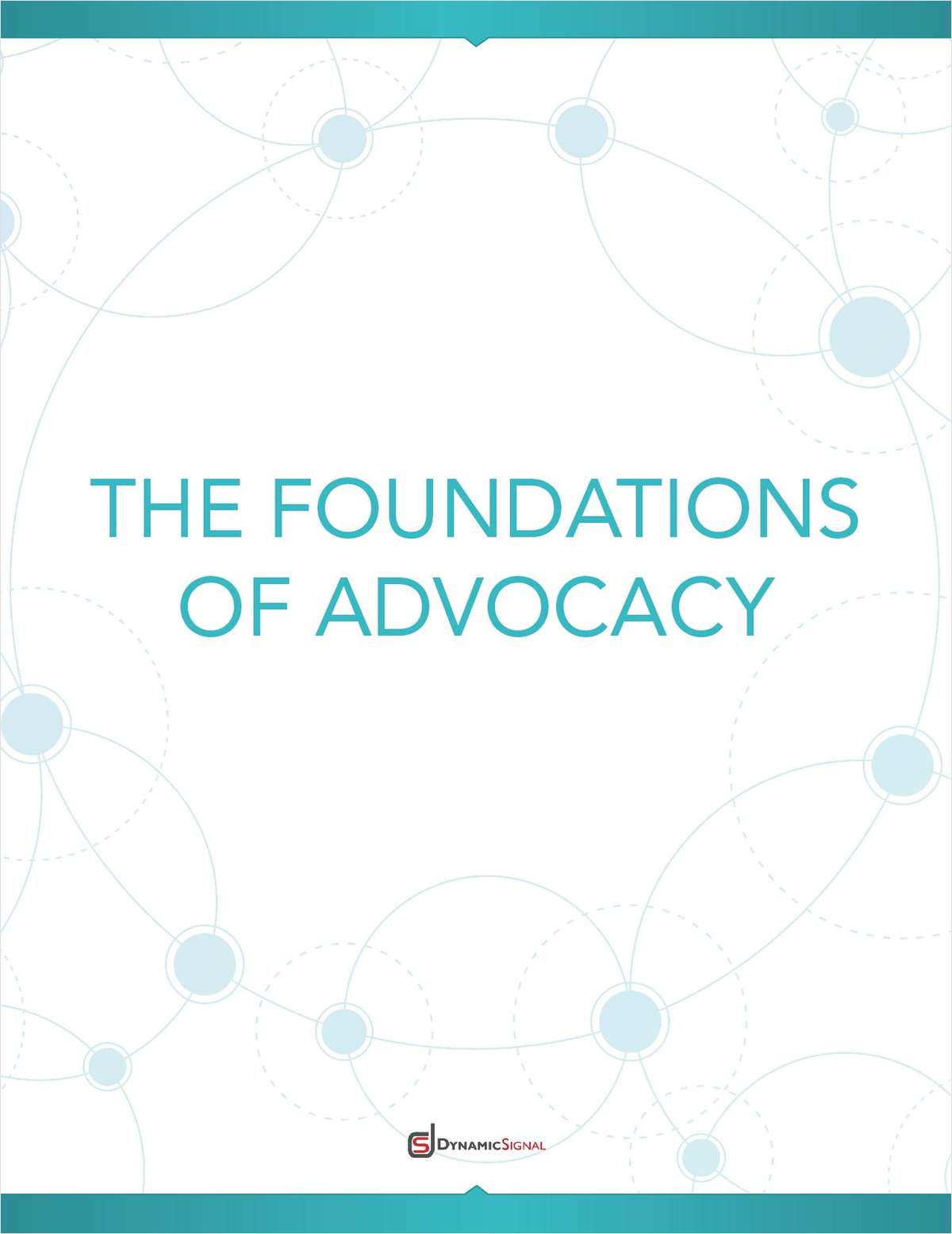 The Foundations of Advocacy