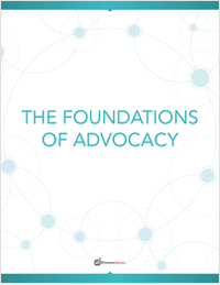 The Foundations of Advocacy Marketing