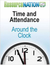 Time and Attendance System Comparisons for Your Business