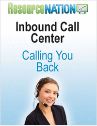 Call Centers Are The Right Call For Any Size Business