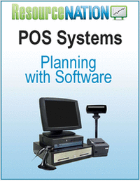 Finding a Low Cost Point Of Sale (POS) System for Your Business