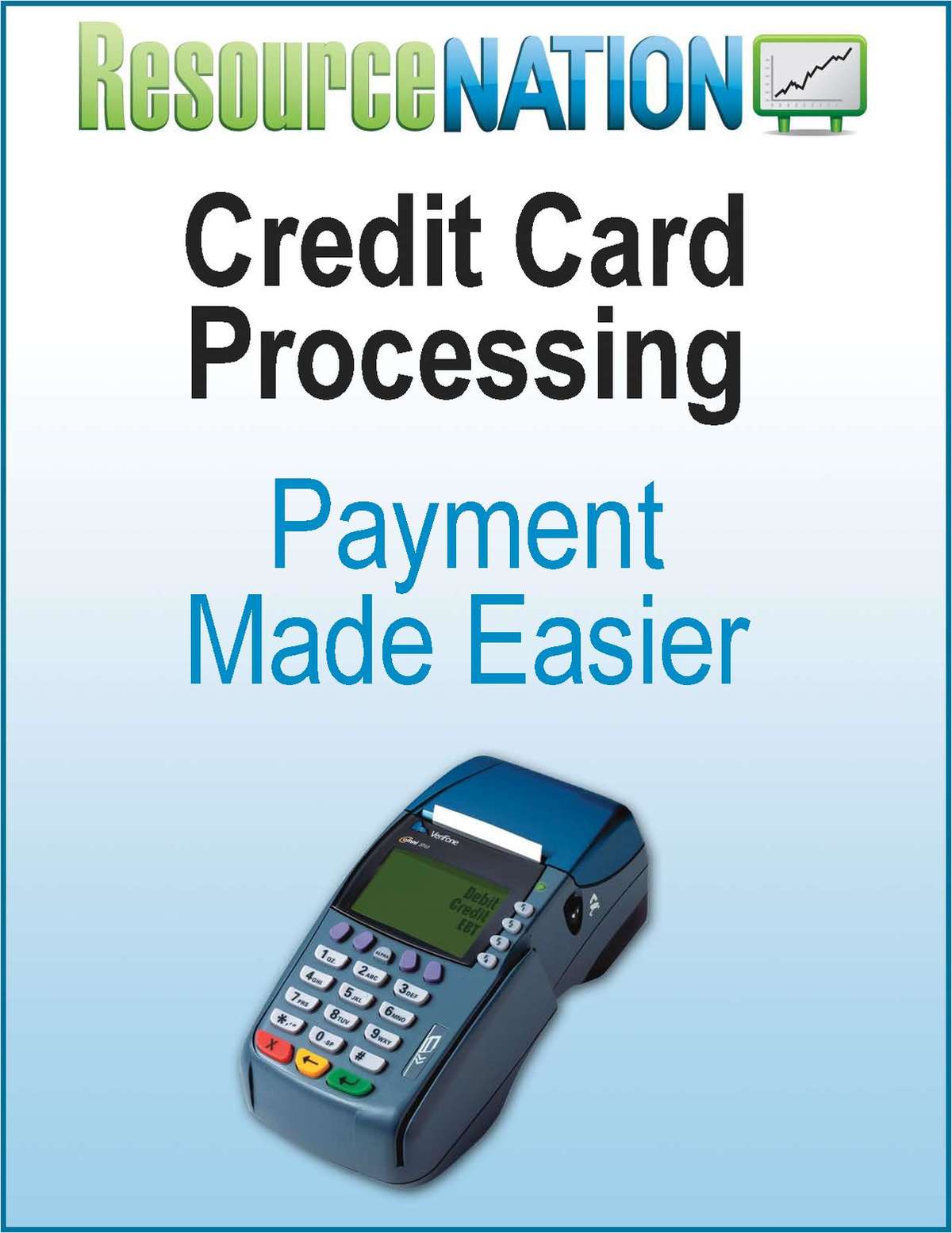 credit card processing