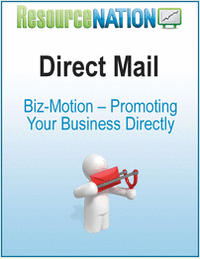 Using Direct Mail Marketing to Grow Your Business