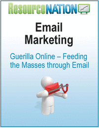 Email Marketing: Feeding The Masses Through Email
