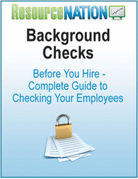 Before You Hire: Complete Guide To Checking Your Employees
