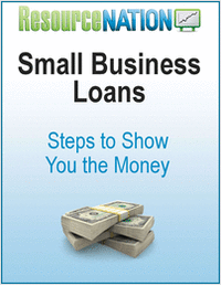 Hassle-free Guide to Obtaining a Small Business Loan
