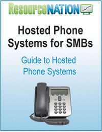 How To Choose The Best Hosted Phone System For Your SMB