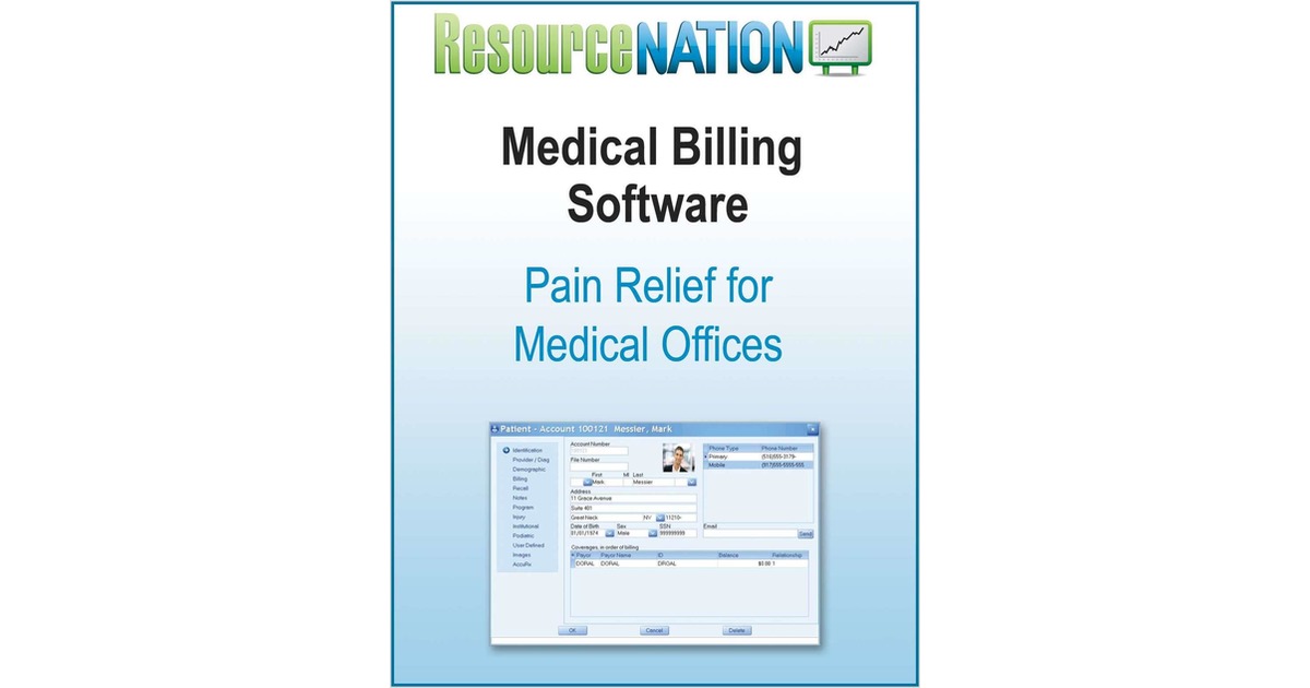 Choosing the Right Medical Billing Software for Your Practice