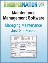 How to Run Your Maintenance Operations More Efficiently with Maintenance Management Software