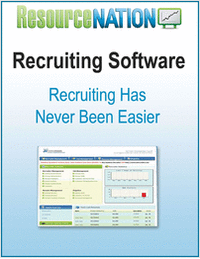 How to Improve the Speed & Quality of Talent Acquisition With a Robust Recruiting Software System