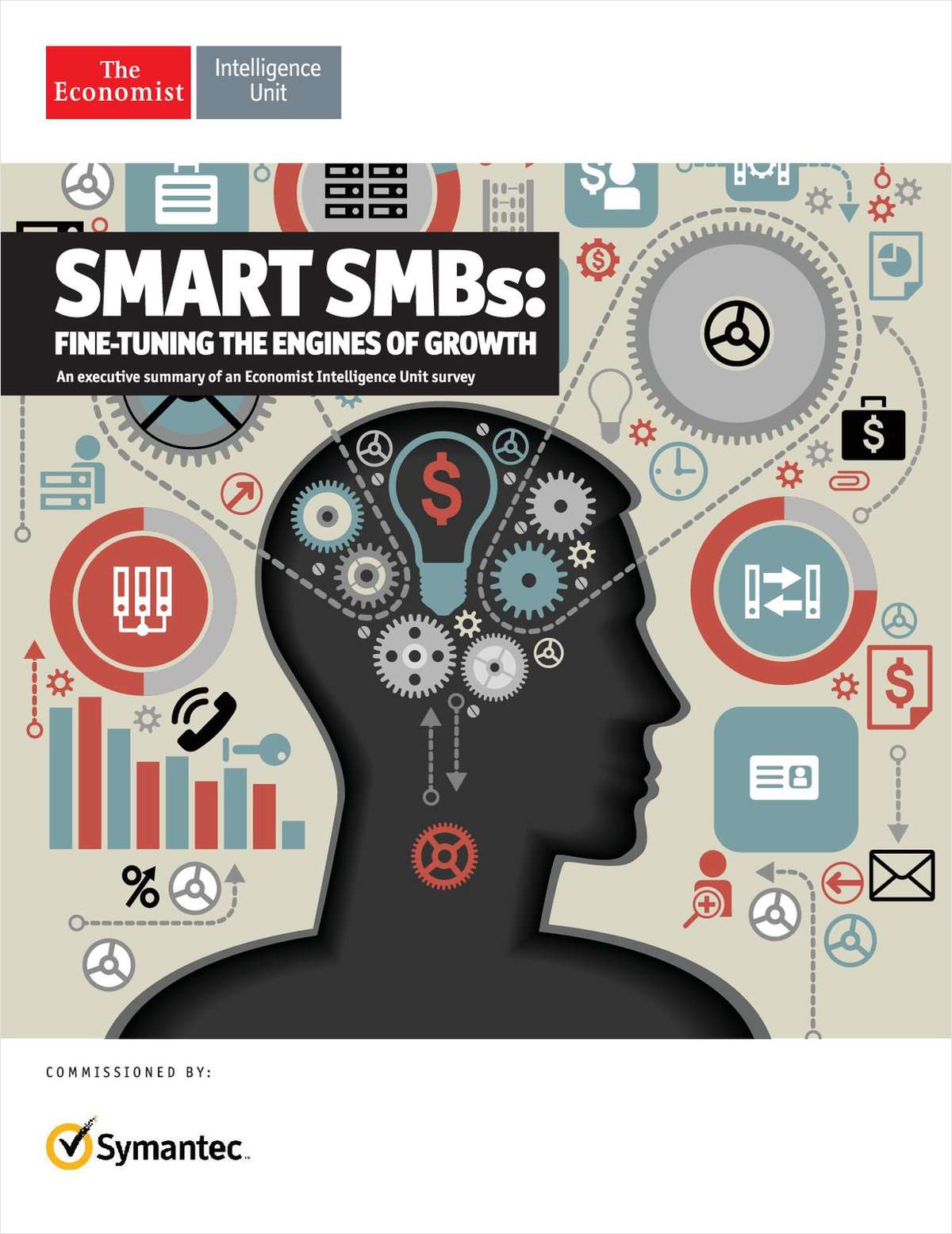 Economist: Smart SMBs Fine-Tuning the Engines of Growth