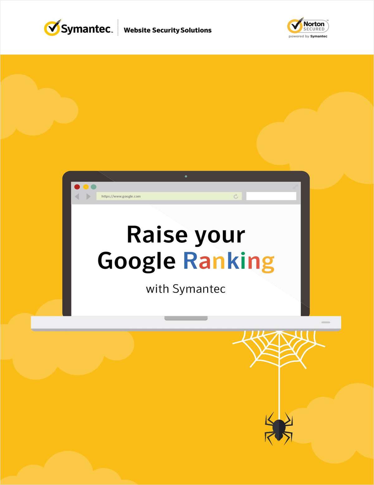 Raise Your Google Ranking with Symantec