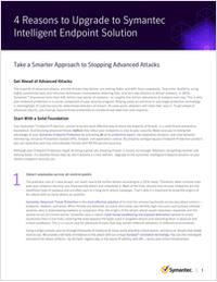 Maximize Your Endpoint Protection Solution