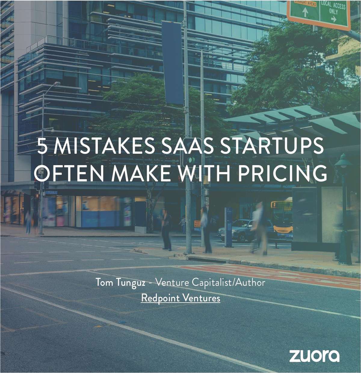 5 Pricing Mistakes SaaS Companies Should Not Make