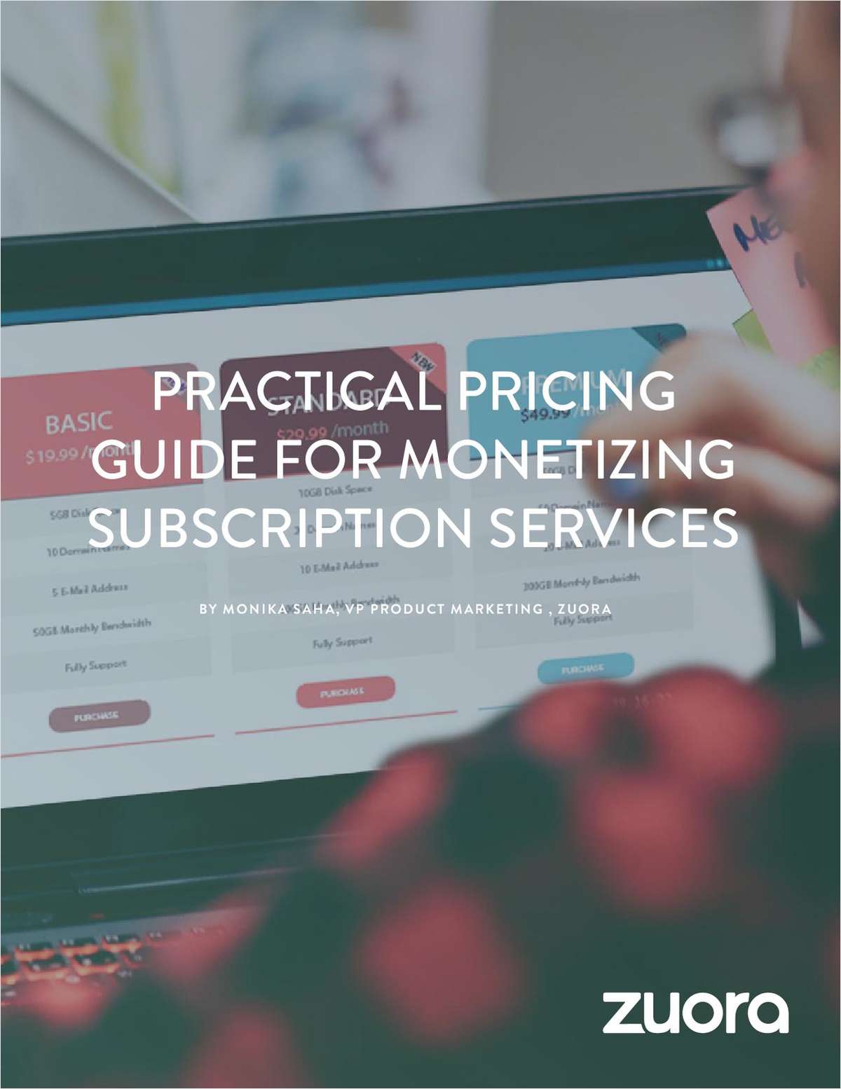 Practical Pricing Guide for Monetizing Subscription Services