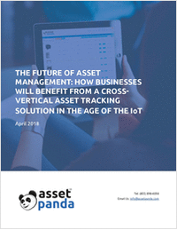The Future of Asset Management