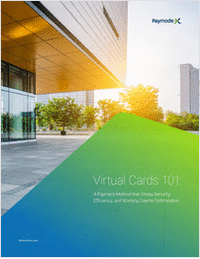 Virtual Cards 101