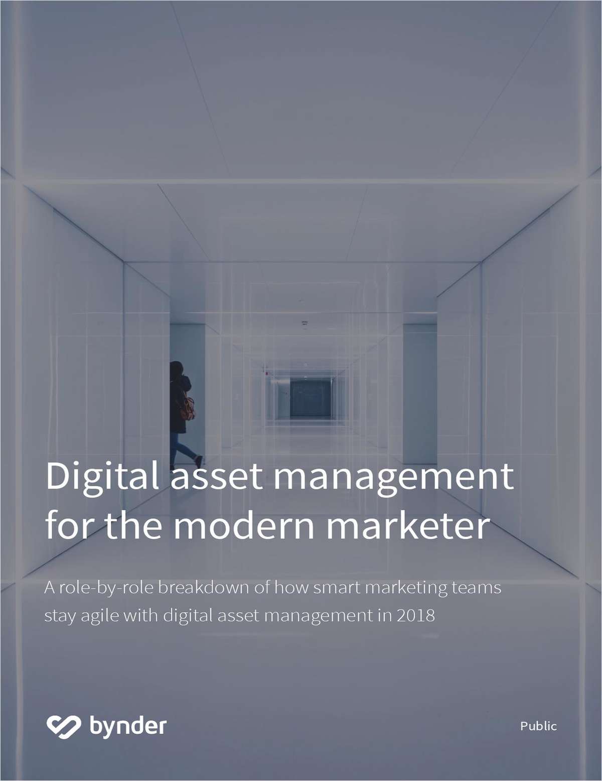 Digital Asset Management for The Modern Marketer