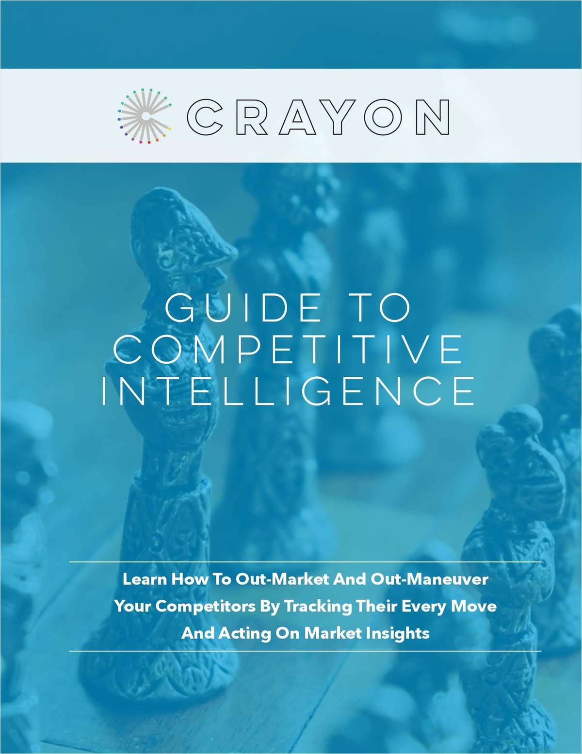 Guide to Competitive Intelligence