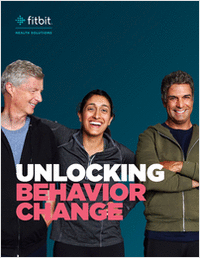 Unlocking Behavior Change