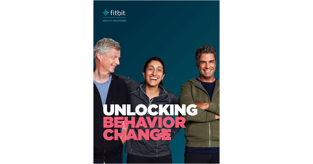 Unlocking Behavior Change