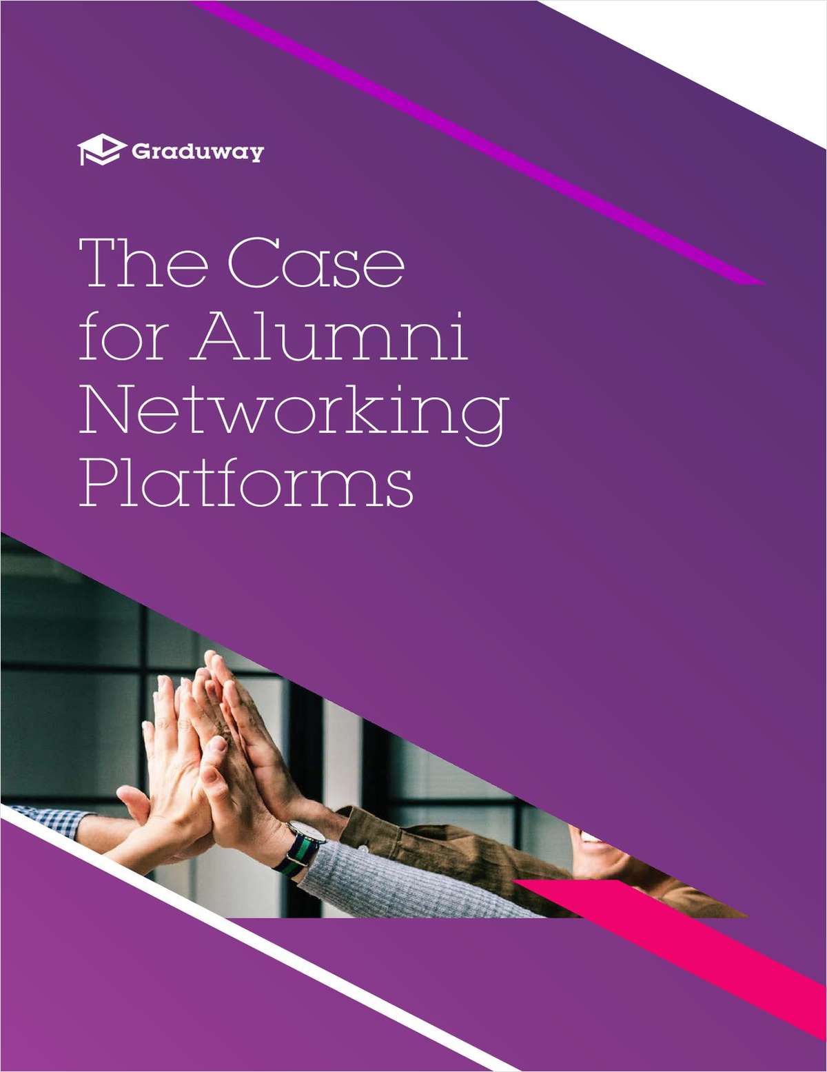 The Case for Alumni Networking Platforms