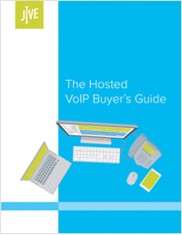 The Hosted VoIP Buyer's Guide