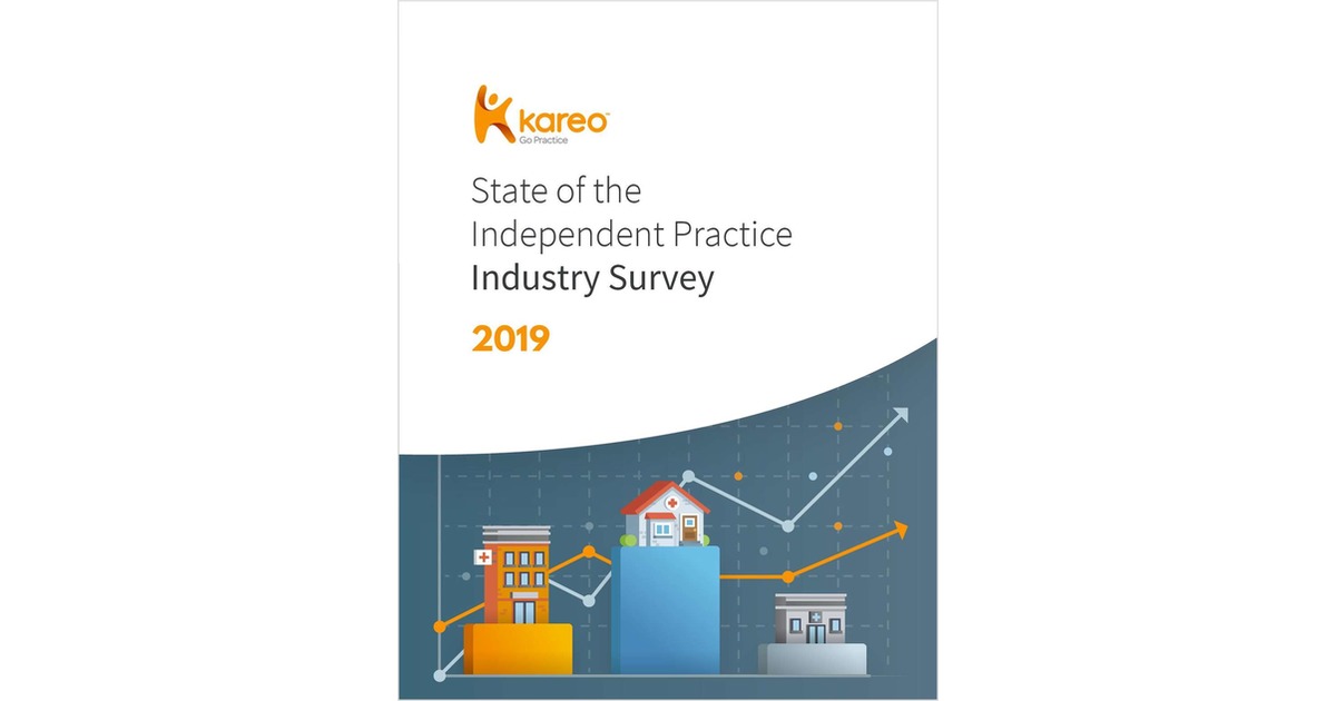 State of the Independent Practice Industry Report