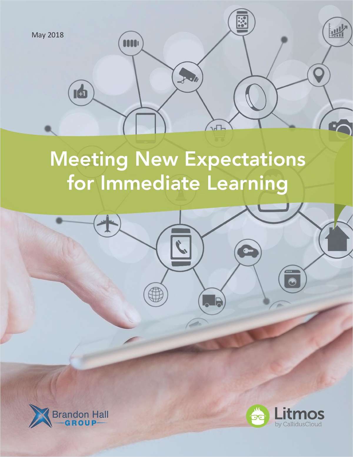 Meeting New Expectations for Immediate Learning