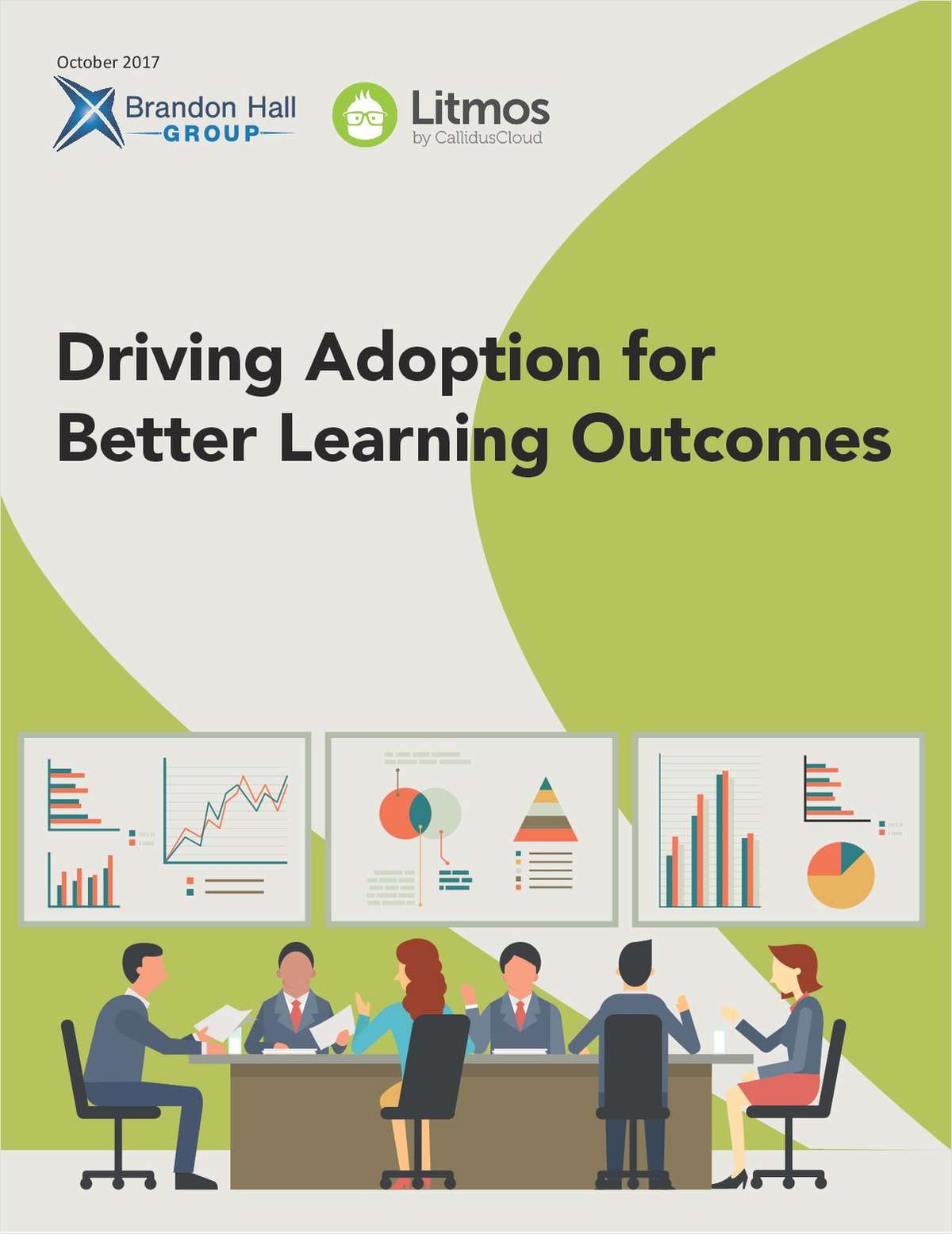Driving Adoption for Better Learning Outcomes