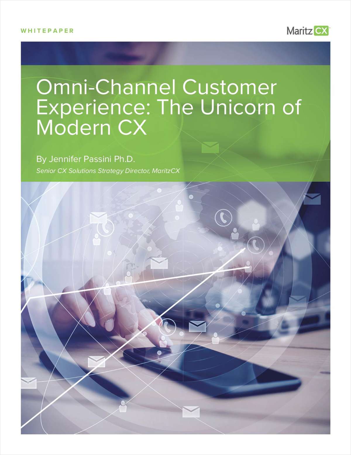 Omni-Channel Customer Experience: The Unicorn of Modern CX
