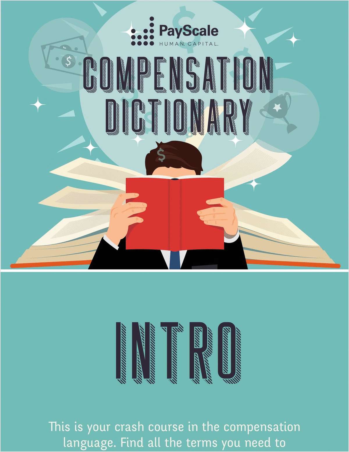 Compensation Dictionary