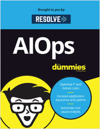 AIOps for Dummies