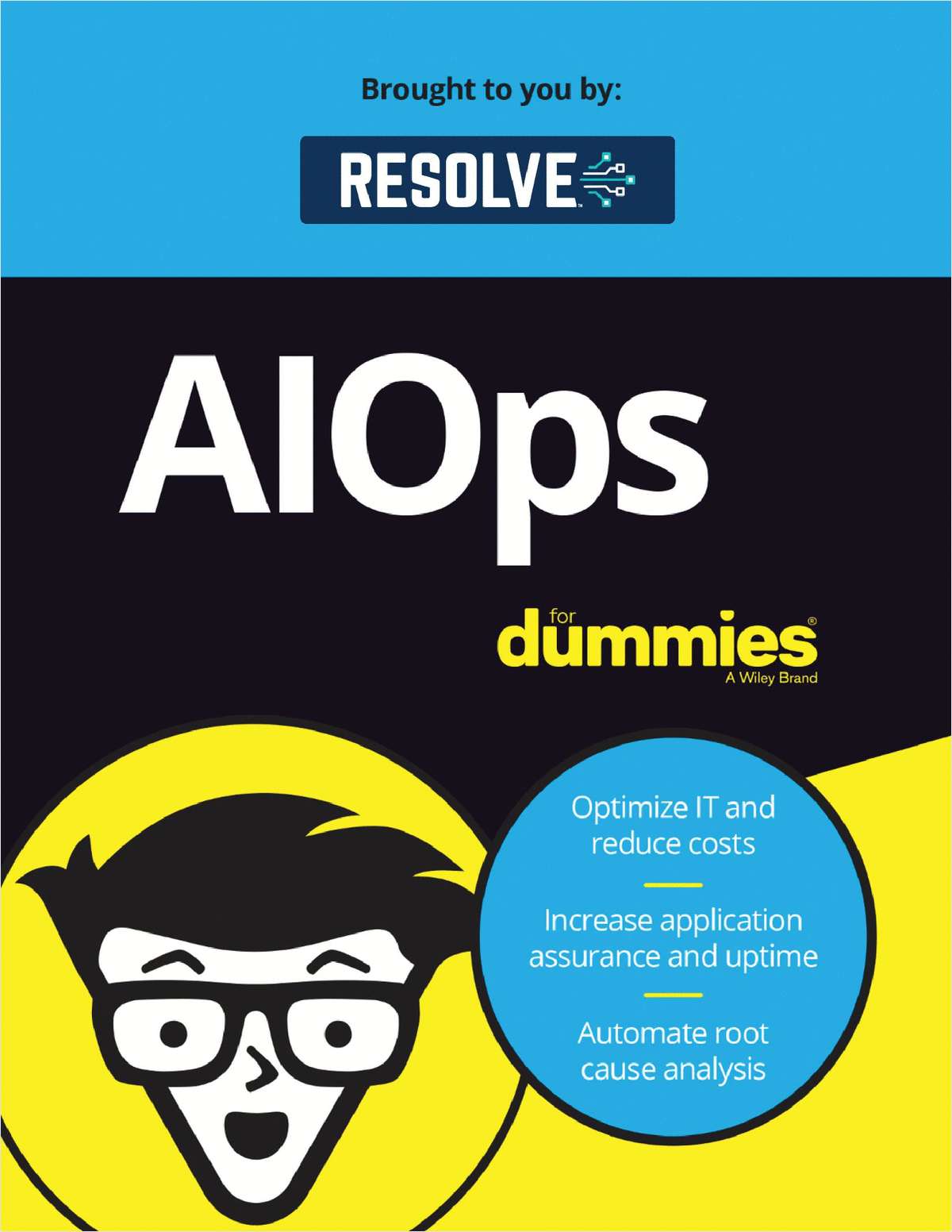 AIOps for Dummies