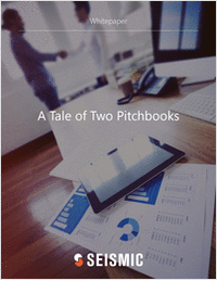 A Tale of Two Pitchbooks