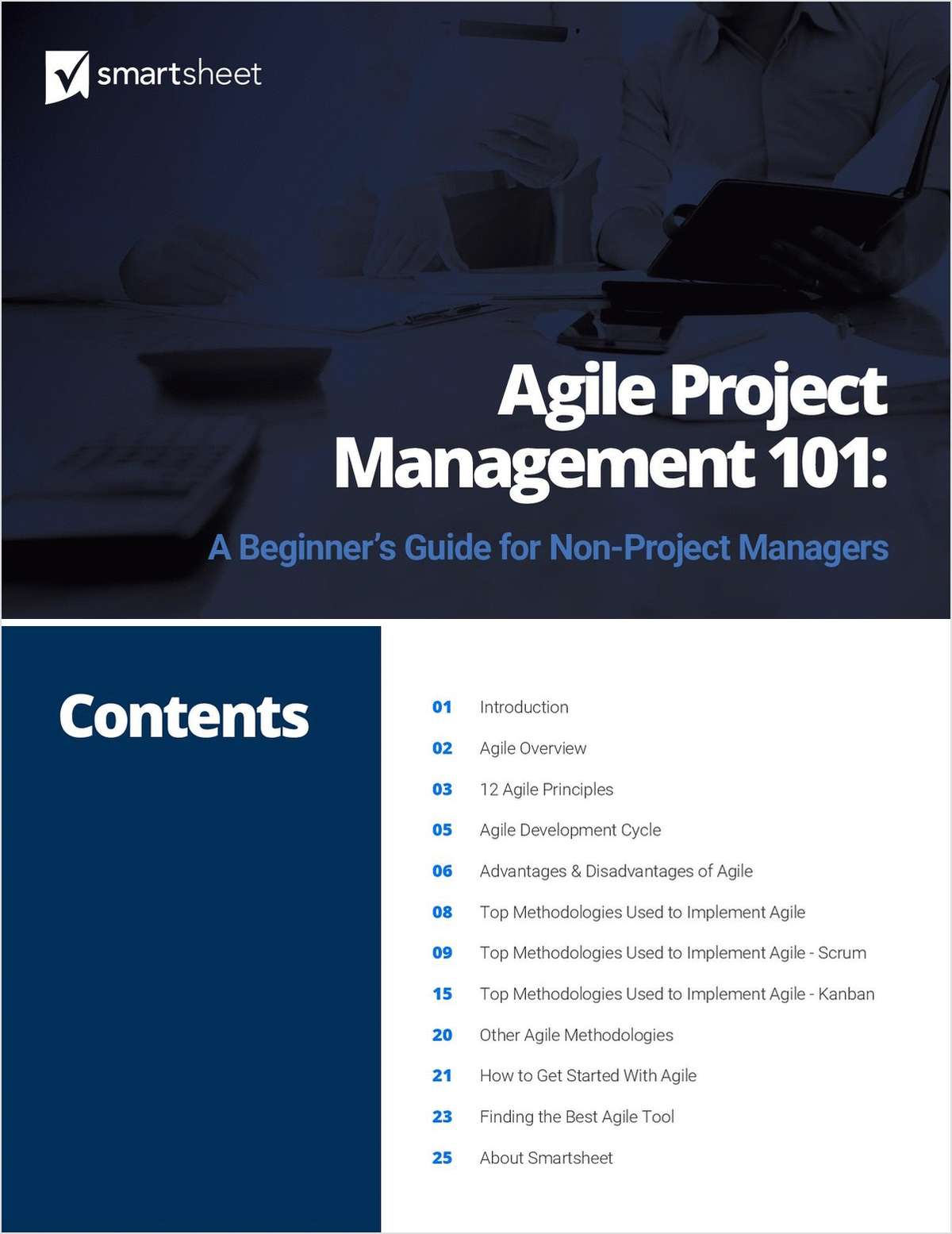 Agile Project Management 101: A Beginner's Guide