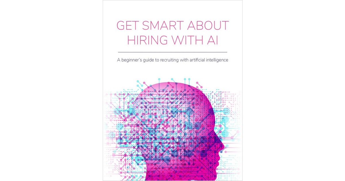 Get Smart About Hiring with AI
