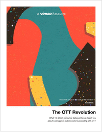 The OTT Revolution