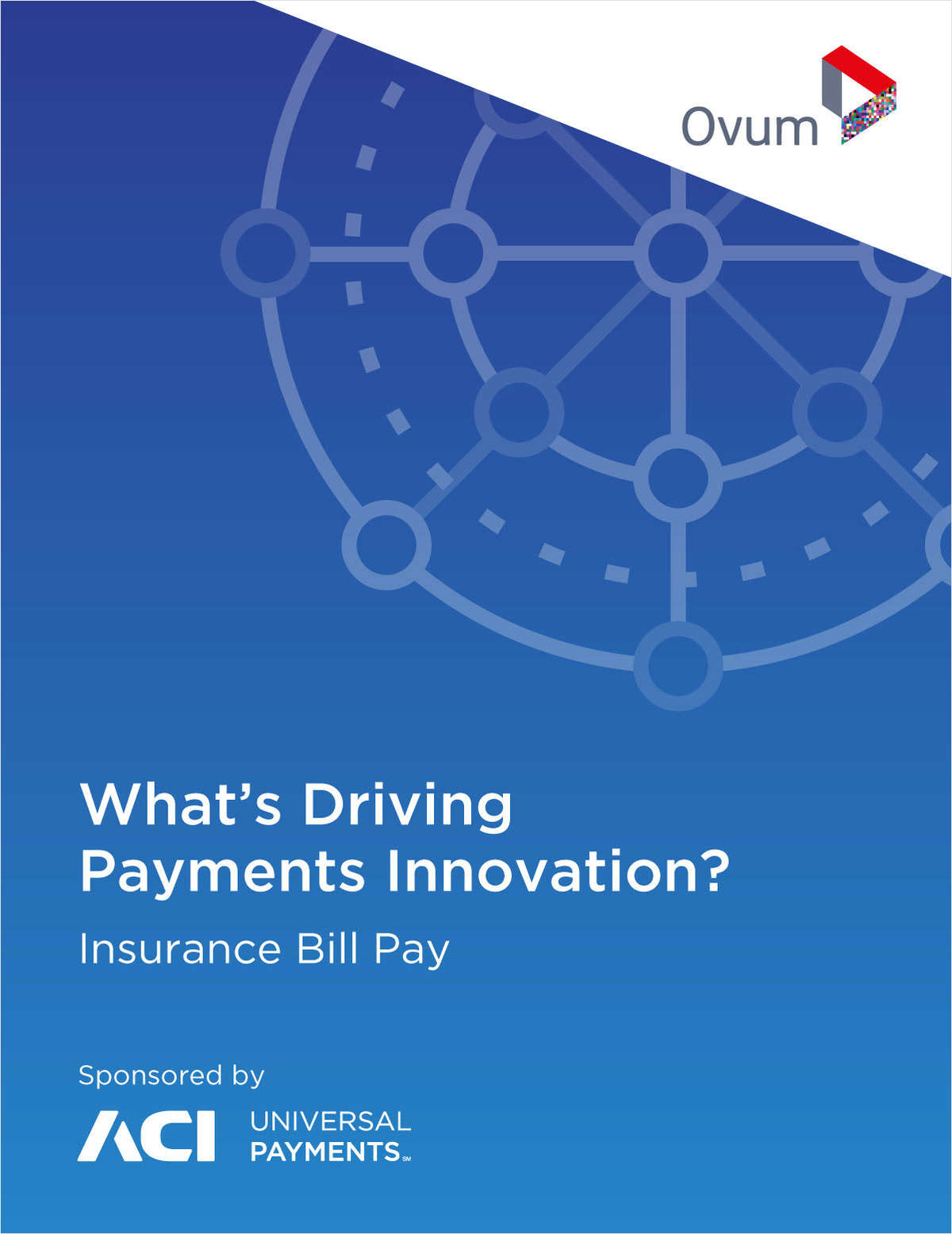Is Your Insurance Organization a Payments Trailblazer?