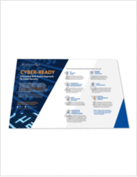 Cyber-Ready: 7 Steps to a Risk Based Approach